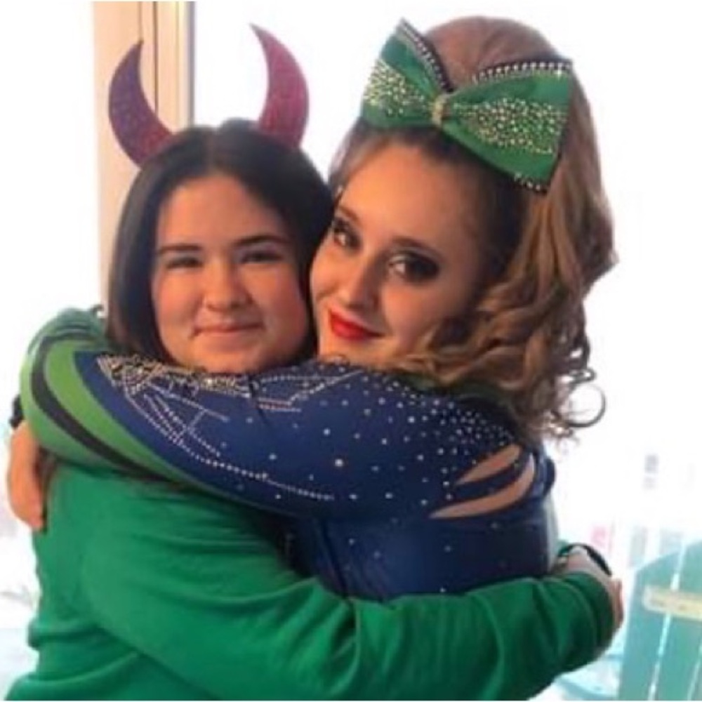 Meet your Posher, Rachel